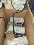 Compat Enteral Feeding Pump Model 199235. Fixed Price $130.00.