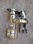 Rheodyne 3725I-038 Dual Mode Preparative Injector #212257-L4. Fixed Price $699.99.