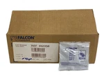 (47) Corning Falcon 70UM Nylon Cell Strainers White Individual Wrap 352350. Fixed Price $79.99.