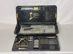 Acufex Endoscopic Acl Drill Guide System Knee Arthroscopy Set. Fixed Price $880.00.