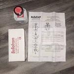 Type 10-HR Bellofram Corp Precision Air Pressure Regulator 2-120 Psi Max 150. Fixed Price $29.99.