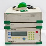 Bio-rad Genepulser Xcell Electroporation Instrument With Pc Module And. Fixed Price $2444.00.