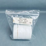 Biotage Top Frit 73 Mm Total Of 20 Disks. Fixed Price $165.00.