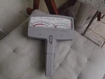 Vintage Spectra Tricolor Meter Photo Research Untested, Us Duties Included. Fixed Price $99.00.