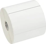 Zebra 4"X2" Z-select 4000T Thermal Transfer Labels 10009530 Roll 1370. Fixed Price $10.00.