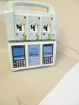 Abbott Hospira Plum A+3 Three Model Custom DWL-AG132. Fixed Price $289.00.
