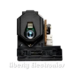 New Optical Laser Lens Pickup For Denon DCD-1450AR / DCD-1550AR DCD-1650AR. Fixed Price $53.91.