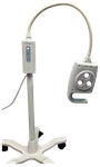 Welch Allyn Green Series 600 Minor Procedure Light W/ Stand. Fixed Price $479.20.