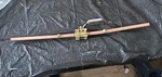 Beacon Medaes Isolation Valve Dual Port 1/2" 6-211600-00 A3. Fixed Price $89.99.
