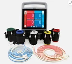 Zimmer Ats 4000 Tourniquet System W/ New Hoses + 5 Cuffs - Same Day Shipping. Fixed Price $3250.00.