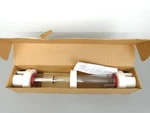 Ge Healthcare Xk 50/60 Chromatography Column, Id Mm, Length 60CM. Fixed Price $1000.00.