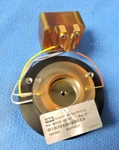 New Thermo Fisher Api Vector Ion Transfer Flange With Exit Lens/ Heat Block Assy. Fixed Price $145.00.