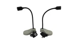 Lot Of Clay Adams Agglutination Viewer 420630 Becton Dickinson -free Shipping. Fixed Price $99.99.