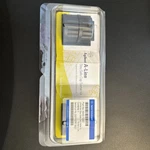 Brand New: Agilent A-line Stay Safe Cap Starter Kit 5043-1222. Fixed Price $229.99.