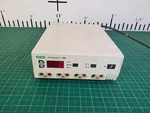 Bio-rad Powerpac 300 Electrophoresis Supply, 1655050 Tested #3. Fixed Price $139.99.