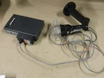Biopac DA100C Vmg-da-cal Module System Data Acquisition TSD117B. Fixed Price $112.50.