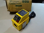 Hudson Rci Conchatherm Iii Servo-controlled Heater Remanufactured , 380-80R. Fixed Price $119.00.