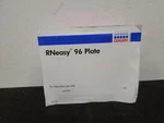 New Open Box Qiagen 1037589 Rneasy 96 Plate Well. Fixed Price $24.99.