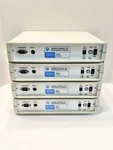 (lot Of 4) Biopac Systems Model MP30 Data Acquisition. Fixed Price $259.00.