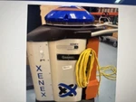 Xenex Lightstrike LSMUV6-FT/LSMUV6-SL Germ-zapping Robot Please Read Details..... Fixed Price $9900.00.