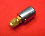 Mini-circuits (mcl) Model STRM-50 Termination (dc 2 Ghz / Ohms). Fixed Price $5.49.