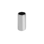 D'addario Guitar Slide, Chrome-plated Brass, Medium. Fixed Price $23.99.