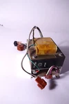 Lot Of Hp Main Power Transformer 05890-60970. Fixed Price $79.00.