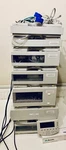 Agilent 1100 Hplc System. Fixed Price $8820.00.