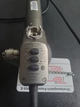 Karl Storz 11302 Bdx Flexible Intubation Video Endoscope Serial # 54247. Fixed Price $1999.99.
