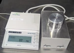Mettler Toledo SAG285 Compact Balance Weighing Module With Display 210G X 0.1MG. Fixed Price $1159.75.