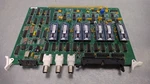 Becton Dickson 03-20120-08 Facscalibur Agnd Adc Card Assy 07-20120. Fixed Price $349.77.