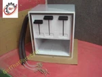 Illumina Hiseq X Sbs Dna Sequencer Complete Reagent Compartment Unit. Fixed Price $1495.00.