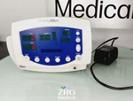 Welch Allyn 53STP Spot Vital Signs Monitor W/ Power Supply. Fixed Price $100.00.
