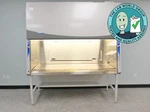 Labconco Logic+ 6' Biosafety Cabinet With Warranty See Video. Fixed Price $3499.00.