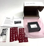 New F351140 Simpson Panel Meters & Gauges, Falcon Series. Fixed Price $199.99.