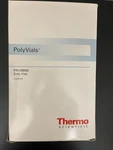 Thermo Scientific 038008 Dionex As-dv Autosampler Polyvials, 250/PK. Fixed Price $33.60.