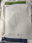 Halyard Sterile Laparotomy Abdominal Drape, 100 X 72 124 Inch (sold As EA/1). Fixed Price $35.00.