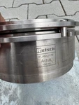Retsch Agate Grinding Set 100ML (art. No.: 01.462.0179) For RS100 And RS200. Fixed Price $5554.44.