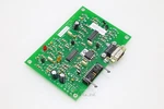 Hinds Used PEM-80A 030-2407-106 Rev.b,pwb 090-2110-000 PCB-I-E-2314=ZA09. Fixed Price $79.97.