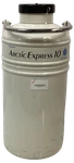 Thermolyne Arctic Express 10 Nitrogen Cryo Storage Tank. Fixed Price $1749.30.