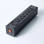 Ac Power Filter Conditioner With Display, 4 Ways Socket, Line Con.... Fixed Price $138.14.