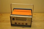 Orbisphere Laboratories Model 3600 Analyzer. Fixed Price $190.00.