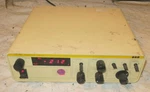 Bioanalytical Systems Bas LC-4B Amperometric Detector. Fixed Price $20.98.