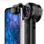 Dermlite DL5+ Plus Hybrid (polarized/non-polarized) Pocket Dermatoscope, DL5P. Fixed Price $1995.00.