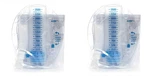 Airlife Volumetric Incentive Spirometer W/one-way Valve 2500 Ml, Pack Of. Fixed Price $21.99.