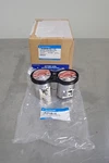 Agilent Technologies G4220-69210 Pump Head, Channel B, With Seal Wash. Fixed Price $250.00.