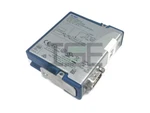 National Instruments 9881 1-PORT Series High-speed Canopen Interface Module. Fixed Price $549.95.