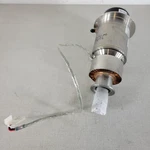 Tested Superconductor Technologies Hybrid 98 Stirling Cryogenic Cooler Cryocool. Fixed Price $4350.00.