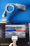 2004 Ge 10L Linear Array Ultrasound Transducer Probe (ref 2302650) 33384. Fixed Price $614.99.