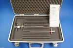 Karl Storz N27INJECTION Coligen Systems Set. Fixed Price $2499.00.